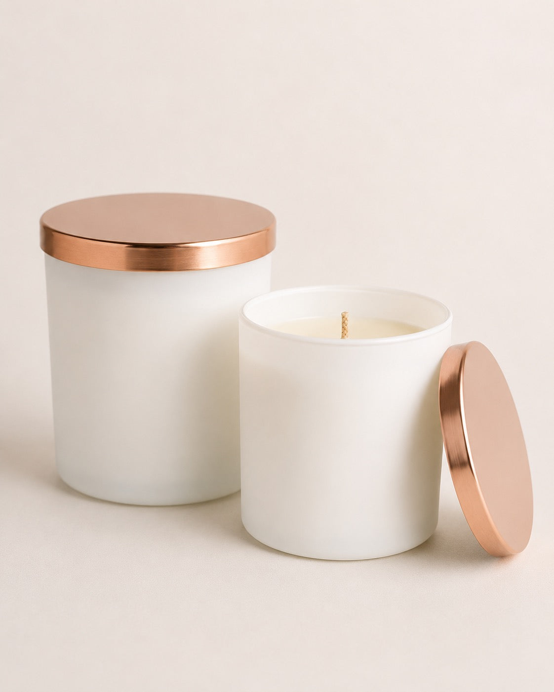 Scented Candles